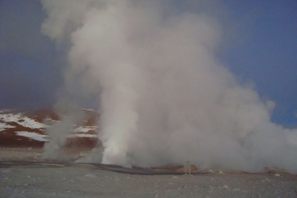 geysers-compressor